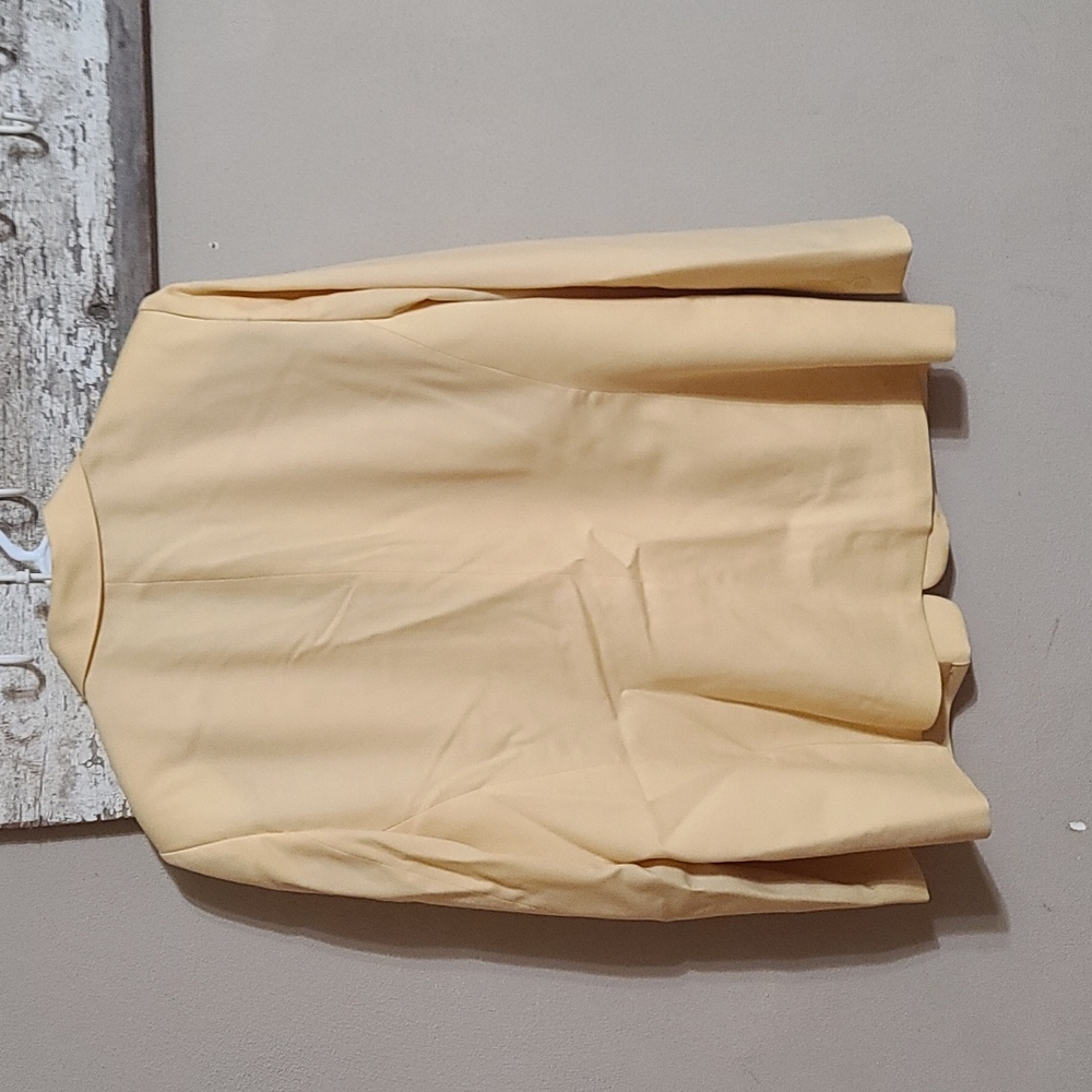 Vintage Virgin Wool Pendleton Blazer - image 3